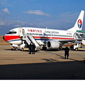 淮安涟水航空邮寄航空快运业稳步发展的原因是什么？